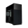 Obudowa IN WIN 127 Black GEIW-157 // IW-CS-127BLK